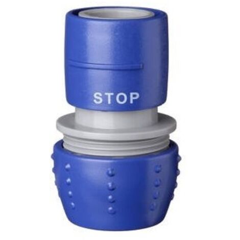 Conector Rápido TATAY Stop 3/4 TL