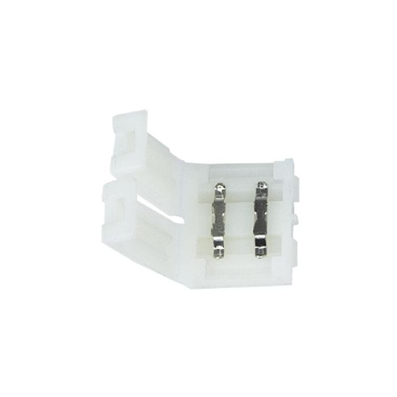 

Efectoled - Conector Rápido Tira LED 12/24V DC SMD5050