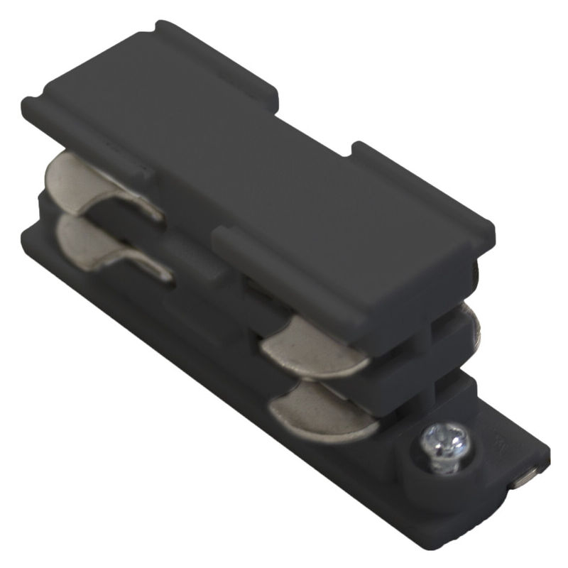 

Conector recto 3 vías trifásico negro ( 0705309) - GSC