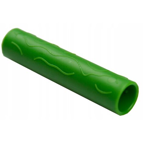 Conector recto Bradas TYLP16 10 piezas 16 mm