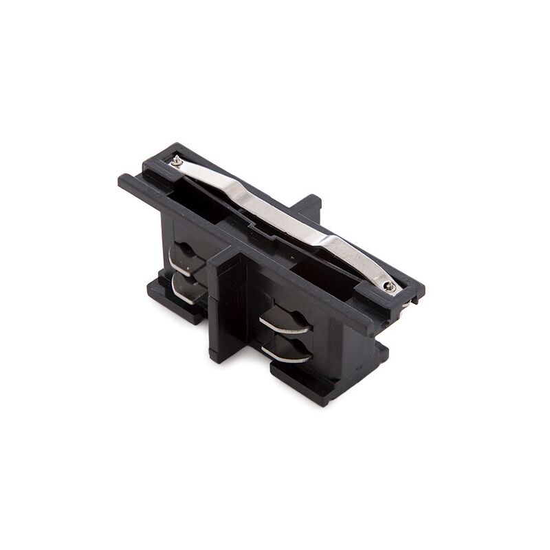 

Conector Recto Carril Trifásico Negro (JL-CON---T-B)