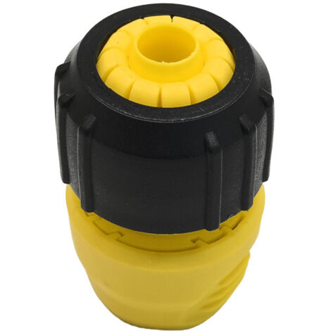 Conector recto, conector universal, apto para Karcher 2.645-191.0