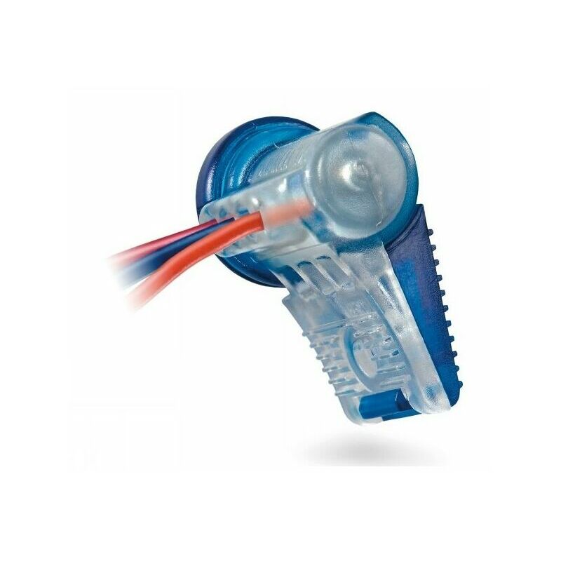 

Irridea - Conector, recubiertos de resina, ultra rápidas de hasta 600V.