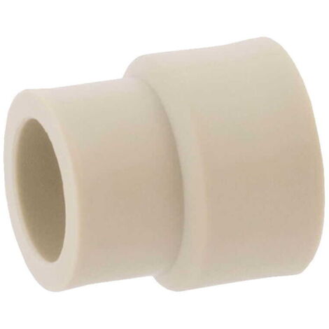 Conector reductor IDMAR PP-R 20x16 (recto)