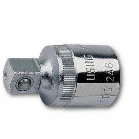 Conector reductora 3/8"-1/4" 246 Usag