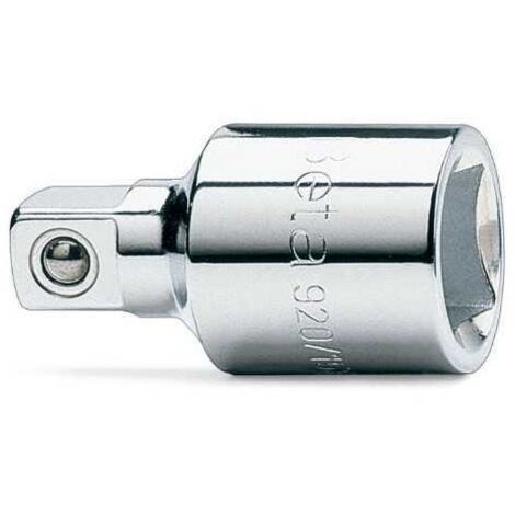Conector reductora 3/8"-1/4" 910/15 Beta