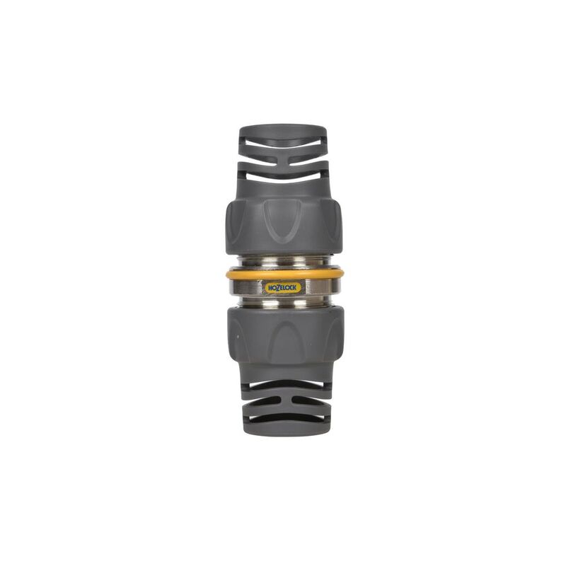

Conector reparación manguera metal 19 mm - Hozelock