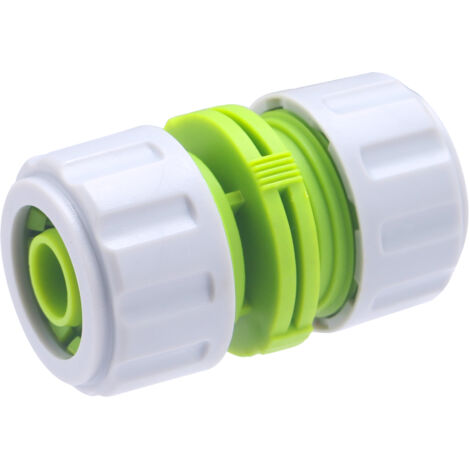 Conector Reparador de Manguera de Riego Ø19 mm AROZ