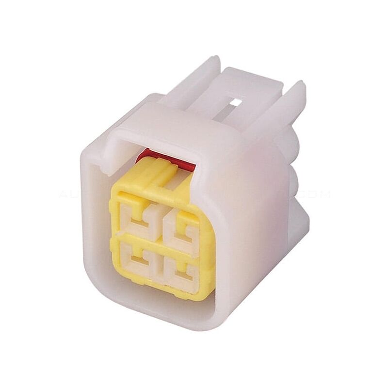 

Furukawa - Conector RFW 090 macho 4 vìas