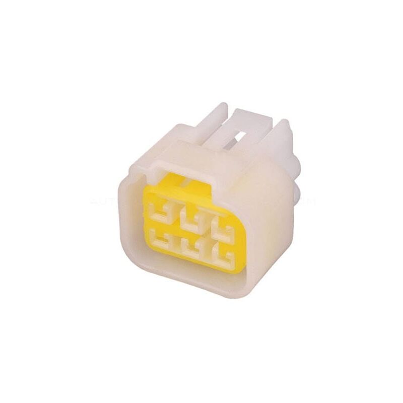 

Furukawa - Conector RFW 090 macho 6 vìas