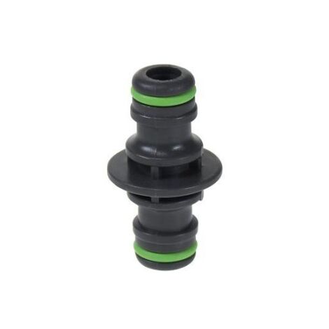 Conector Riego Rap 2 Vias Pl Nt 1 Pz