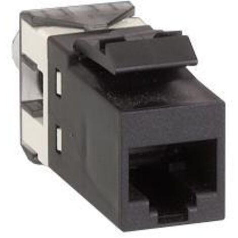 Conector RJ-45AMP CAT5 Simon 75 SIMON 75540-39