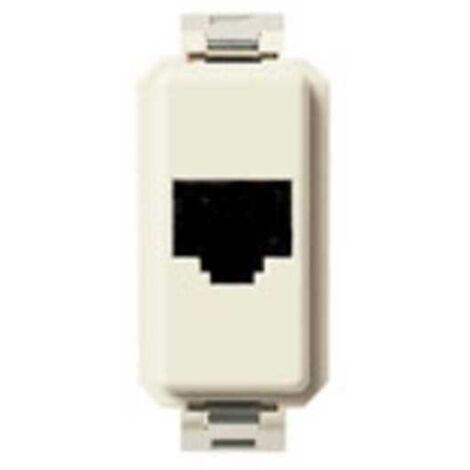 Conector RJ11 6/4 Serie 8000