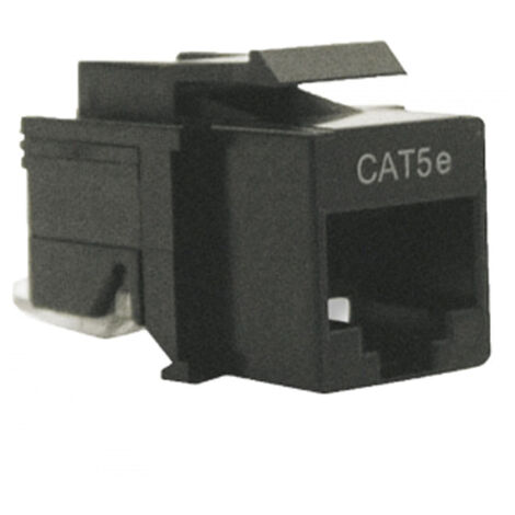Conector RJ45 Ave GATO.5E UTP CRJ45C5E