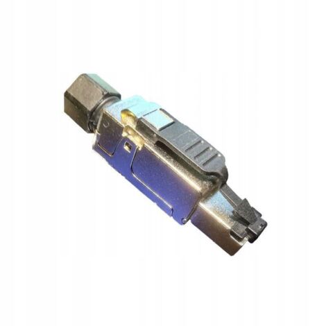 Conector RJ45 FTP CAT6A para AWG22-23