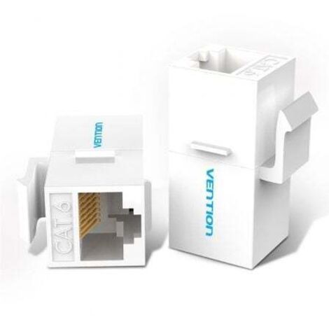 Conector RJ45 Vention IPGW0-5