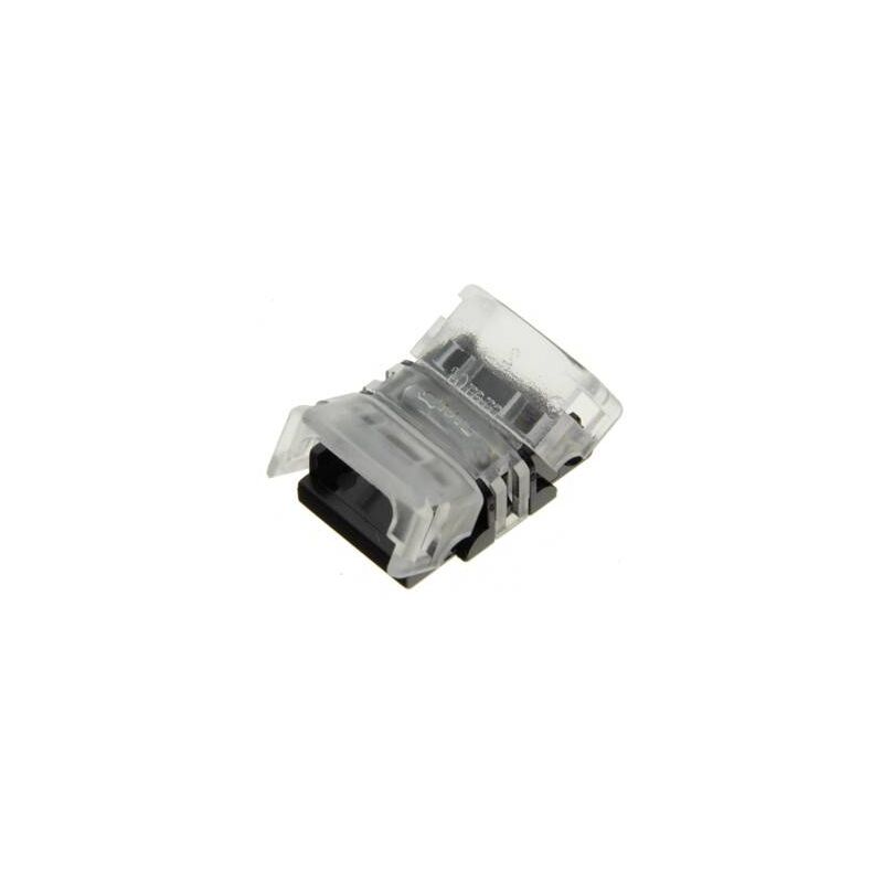 

Barcelona Led - Conector rápido 2 pin - Tira a tira PCB 10mm IP20 - Máx. 24V