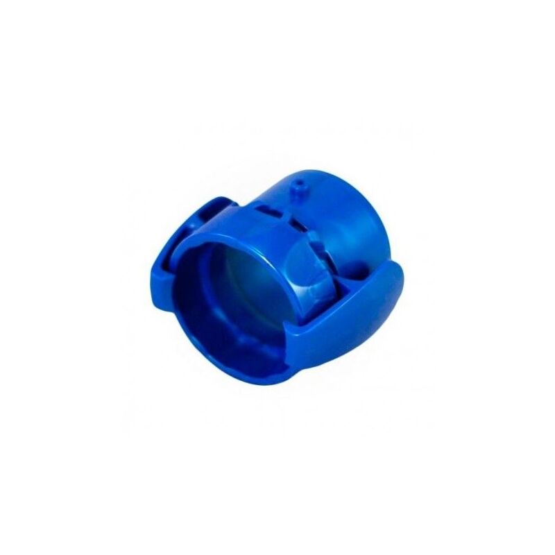 Conector Rápido (Azul) Limpiafondos T5 Duo De Zodiac