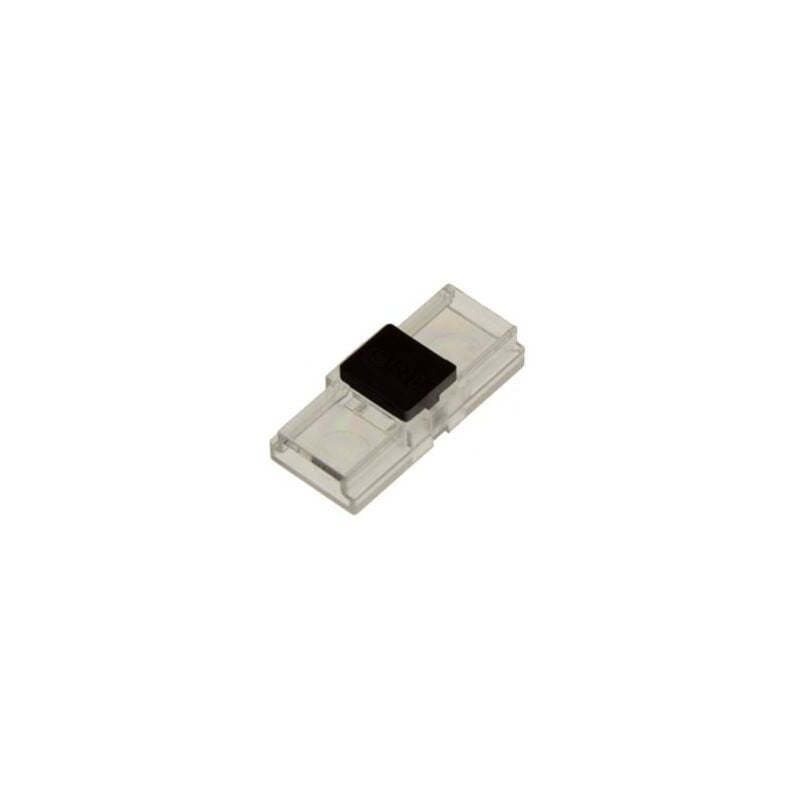 

Barcelona Led - Conector rápido CLIP 2 pin - Unión tira a tira PCB 8mm IP20 máx. 24V