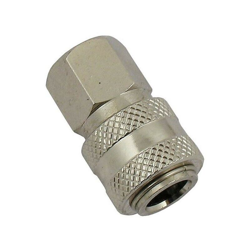 

Conector rápido neum. GW 3/8 '' 81374 NEST