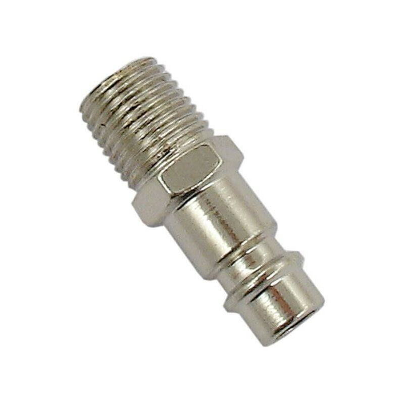 

Conector rápido neum. Gz 1/4 '81387 enchufe