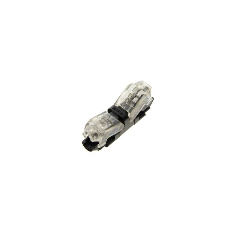

Barcelona Led - Conector rápido para cable 1 pin en serie - máx. 36V 9A