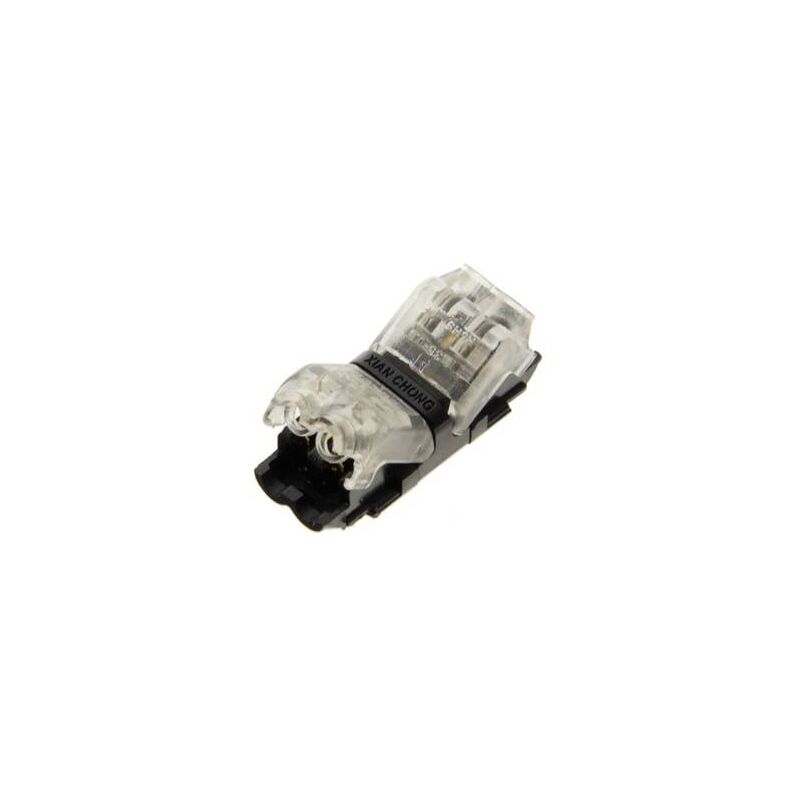 

Barcelona Led - Conector rápido para cable 2 pin en serie - máx. 36V 9A