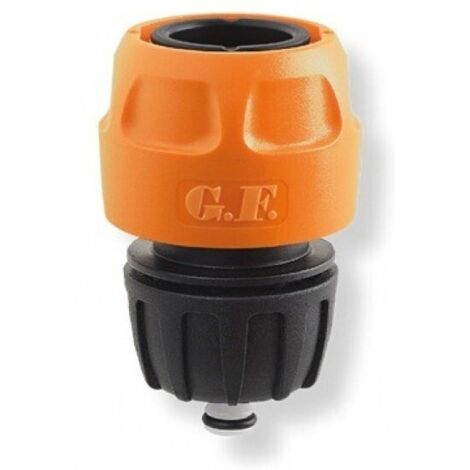 Conector r谩pido para manguera acquastop GF de 1/2鈥� - 5/8鈥�"p class=""MsoListParagraphCxSpFirst"" style=""text-indent:-18pt