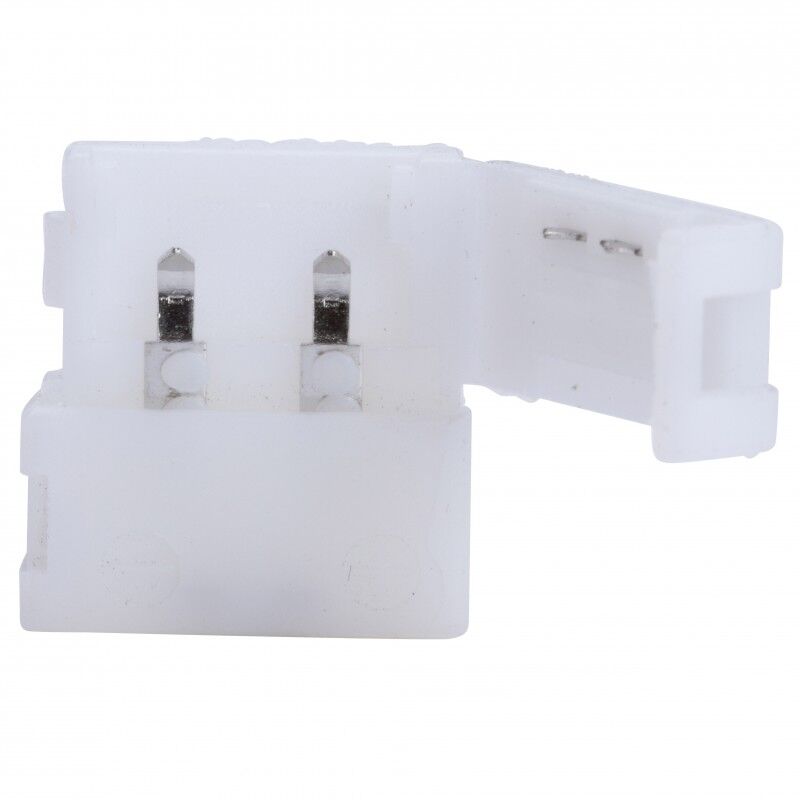 

Greenice - Conector Rápido Tira LED SMD5050/5630 12/24VDC (KD-CONRAP5050)