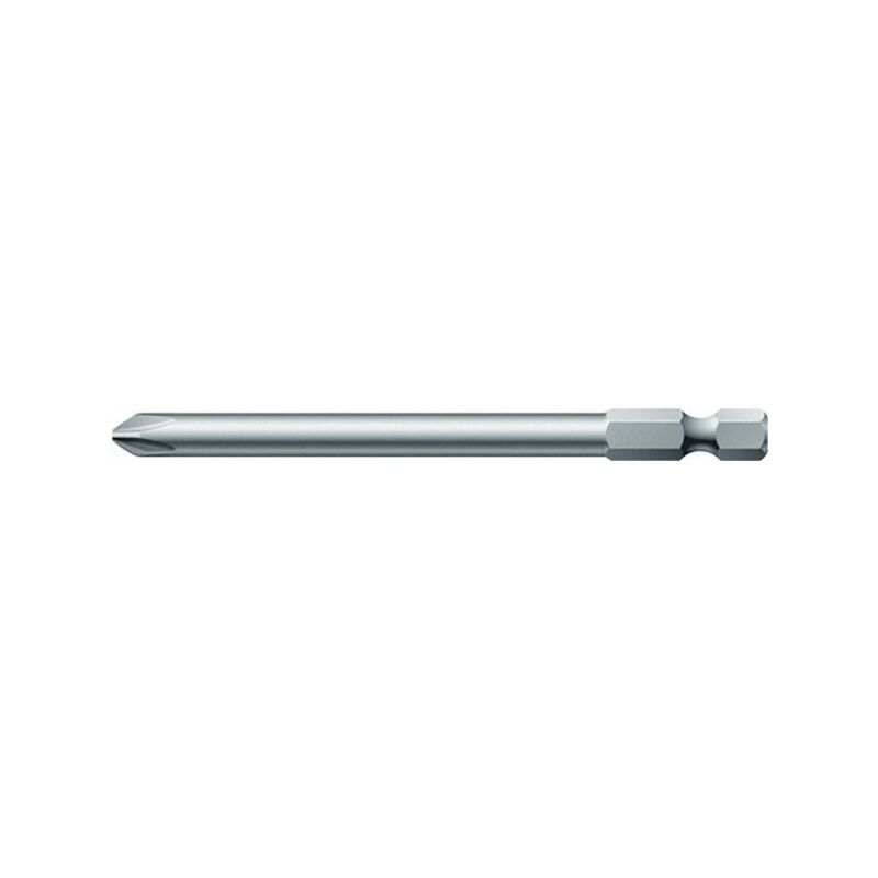 

Conector semi-duro, para Tornillo Phillips 1/4'' PH, 152 mm de largo, dimensiones : PH 3