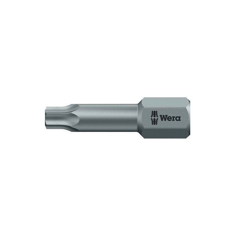 

Punta 867/1 Tz 1/4 Pulg. T 25 Longitud 25 Mm Zona De Torsin