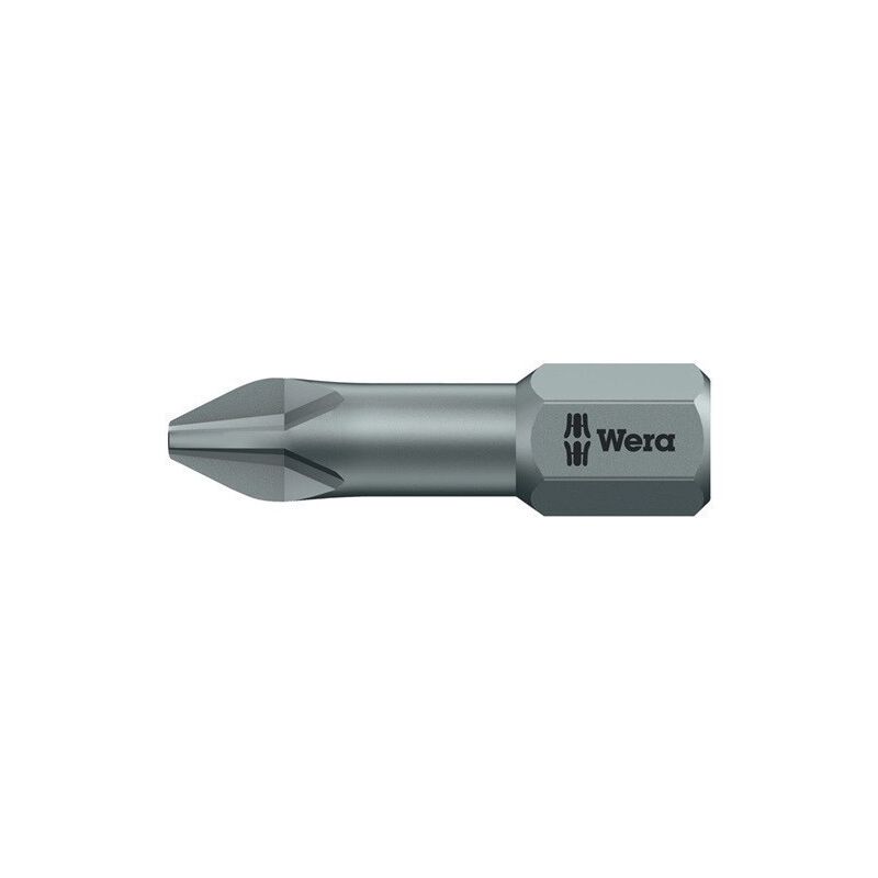 

Punta 851/1 Tz 1/4 Pulg. Ph 3 Longitud 25 Mm Zona De Torsin
