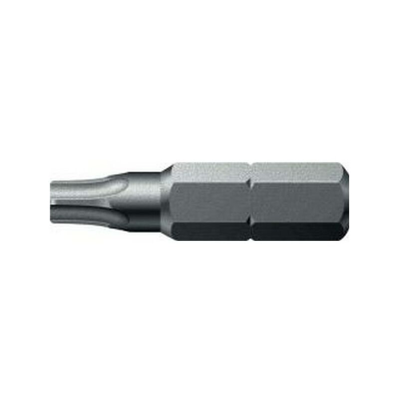 

Conector semi-duro, para Tornillo TORX® 1/4'', 25 mm de largo, dimensiones : T 45