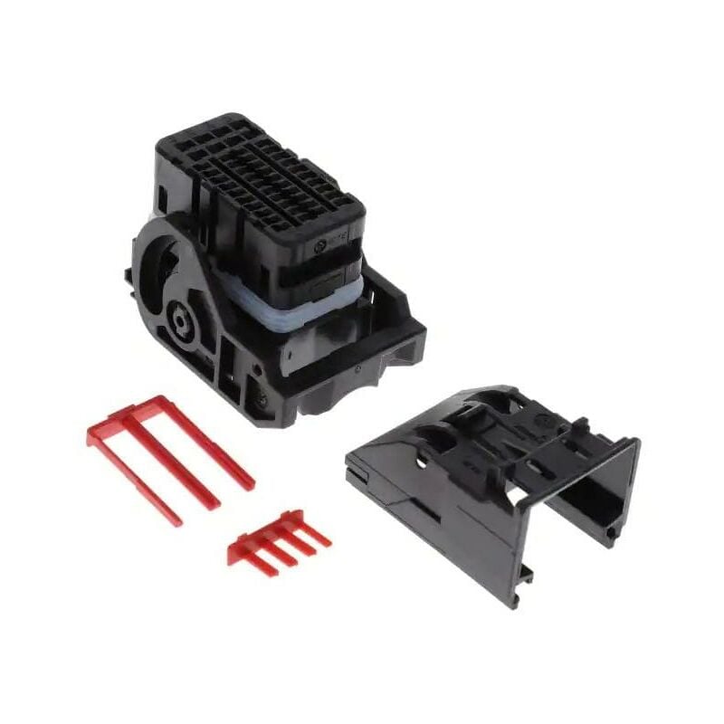 

Conector Serie Micro Quadlock System Macho 48 vìas