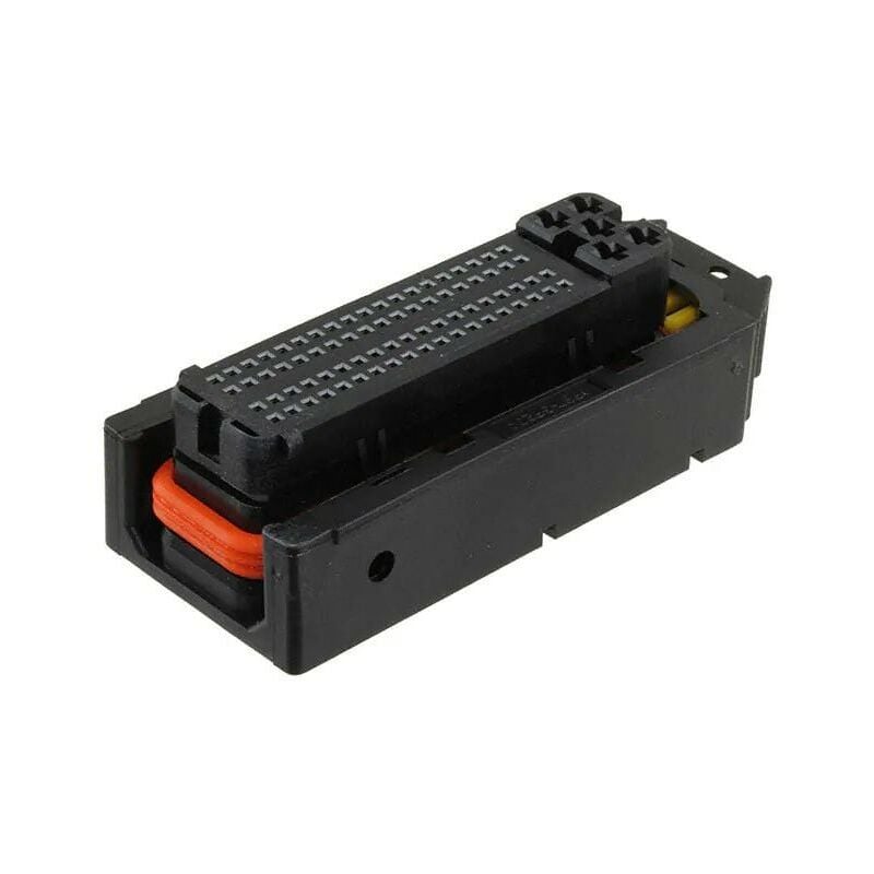 

Conector Serie Micro Quadlock System Macho 81 vìas Salida de cable de 180°