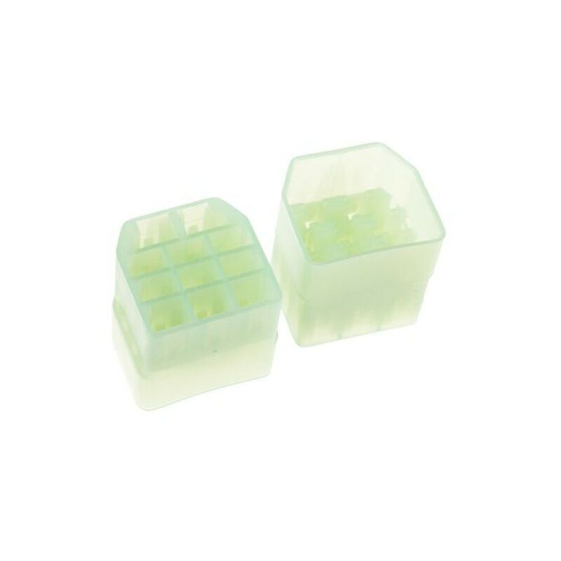 

Conector Series 250 faston 6,3 hembra 4 vías