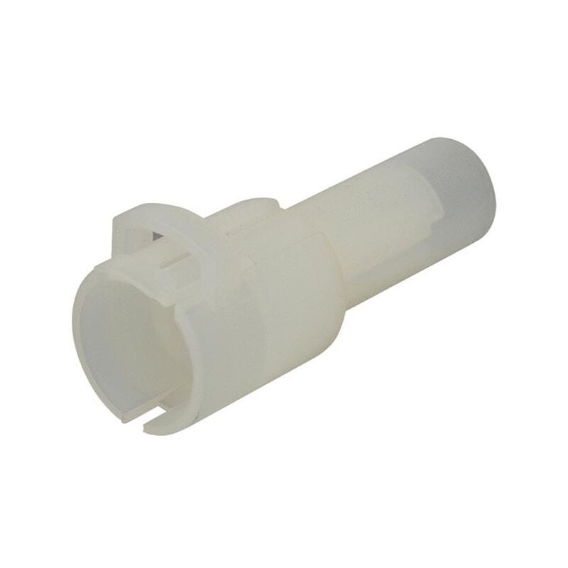 

Conector Series 305 Lock Type Faston 7.8 Hembra 1 Vía circular estanca