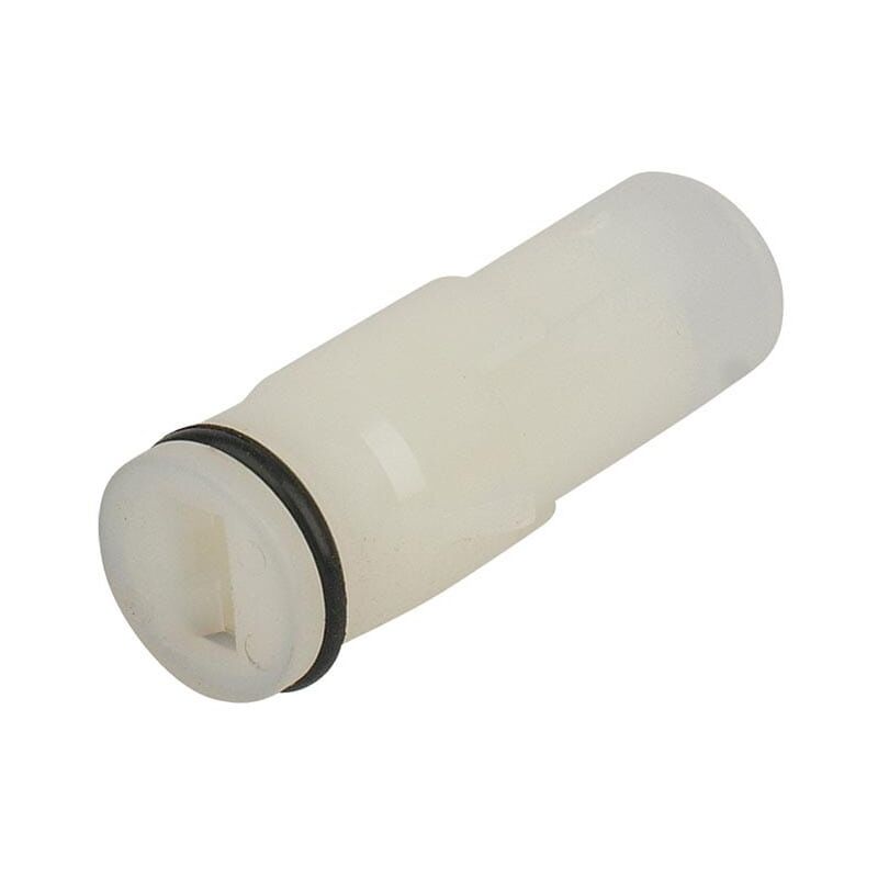 

Conector Series 305 Lock Type Faston 7.8 Macho 1 Vía circular estanca