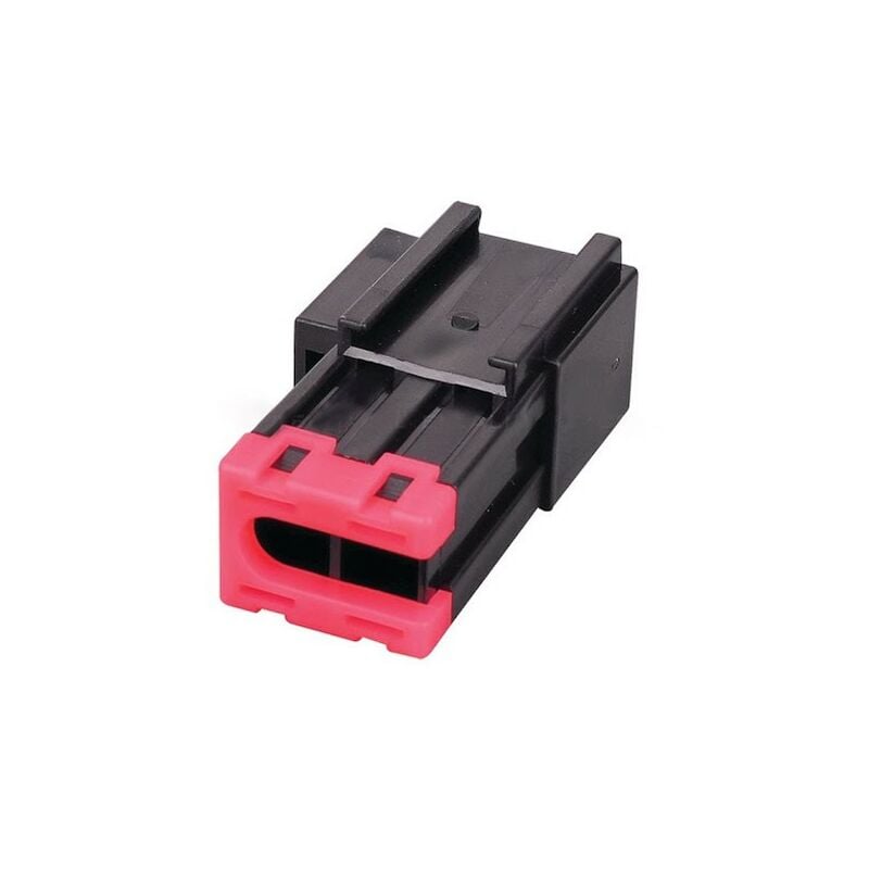 

Conector Series 58 Hembra 2 Vìas