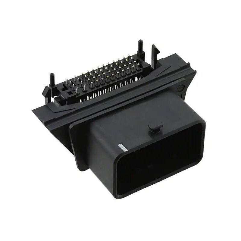 

Conector Series CMC Hembra 48 Vìas PCB 90°