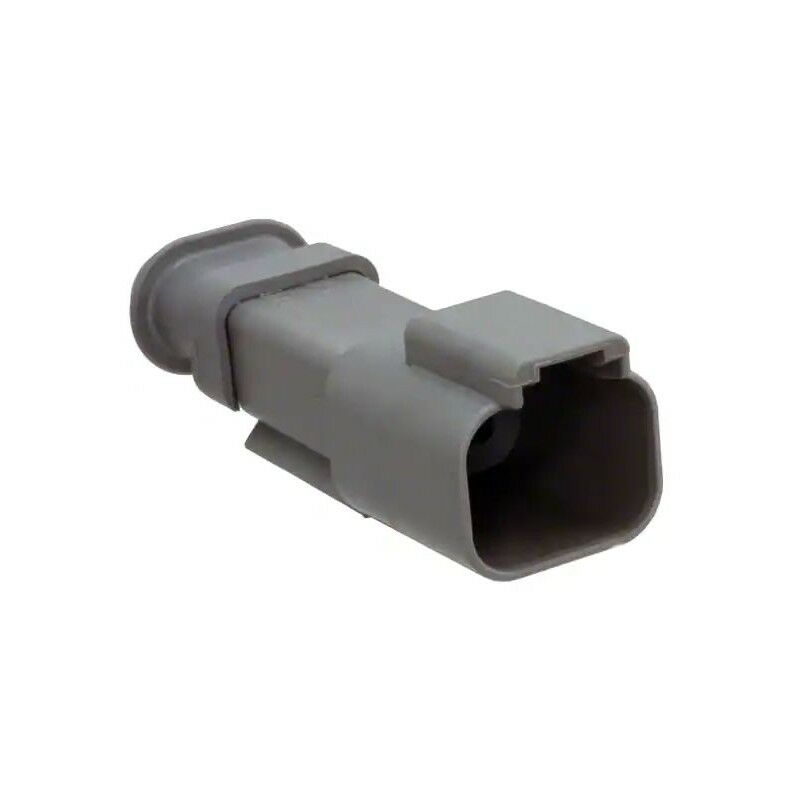 

Conector Series DT Hembre 2 Vìas CE04