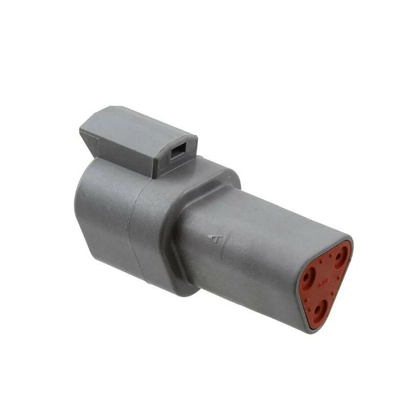 

Errebi Group - Conector Series DT Hembre 3 Vìas