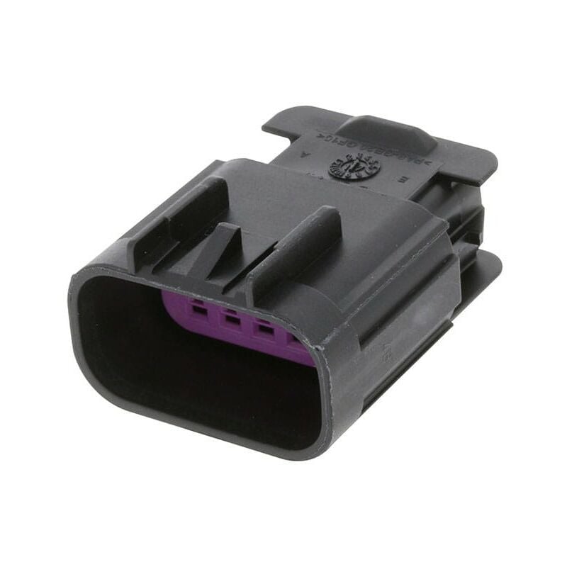 

Conector Series GT150 Hembra 10 Vìas