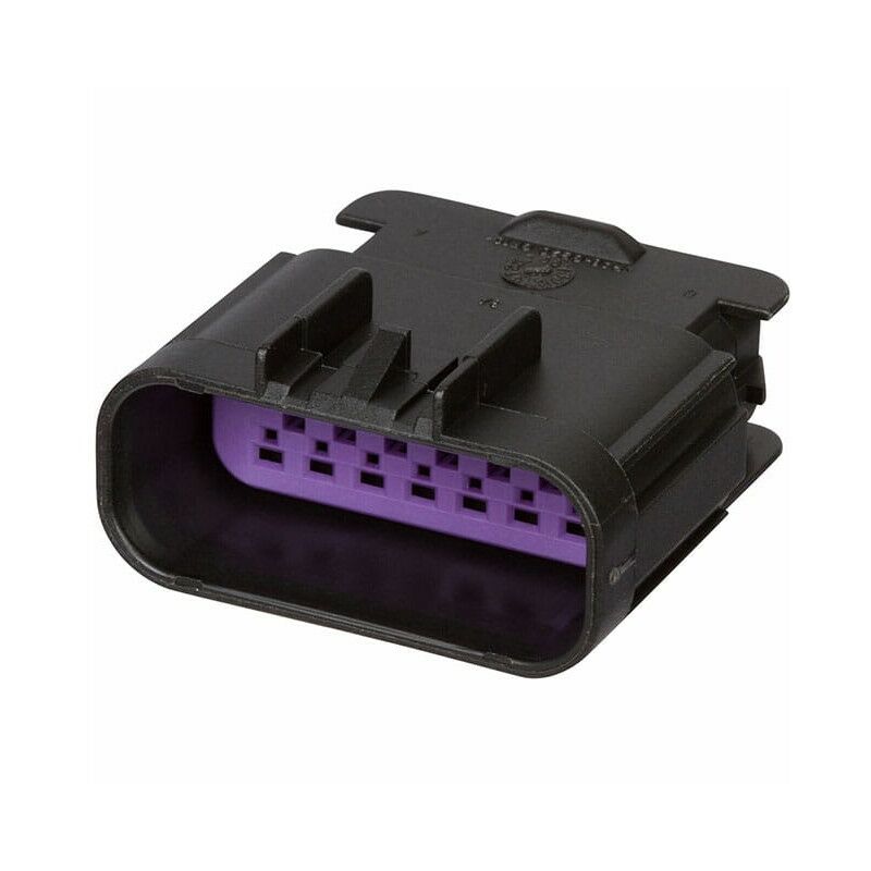 

Conector Series GT150 Hembra 14 Vìas