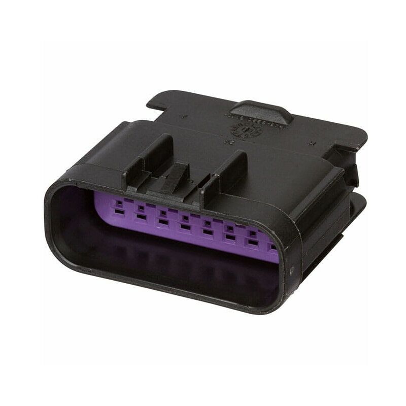 

Conector Series GT150 Hembra 16 Vìas