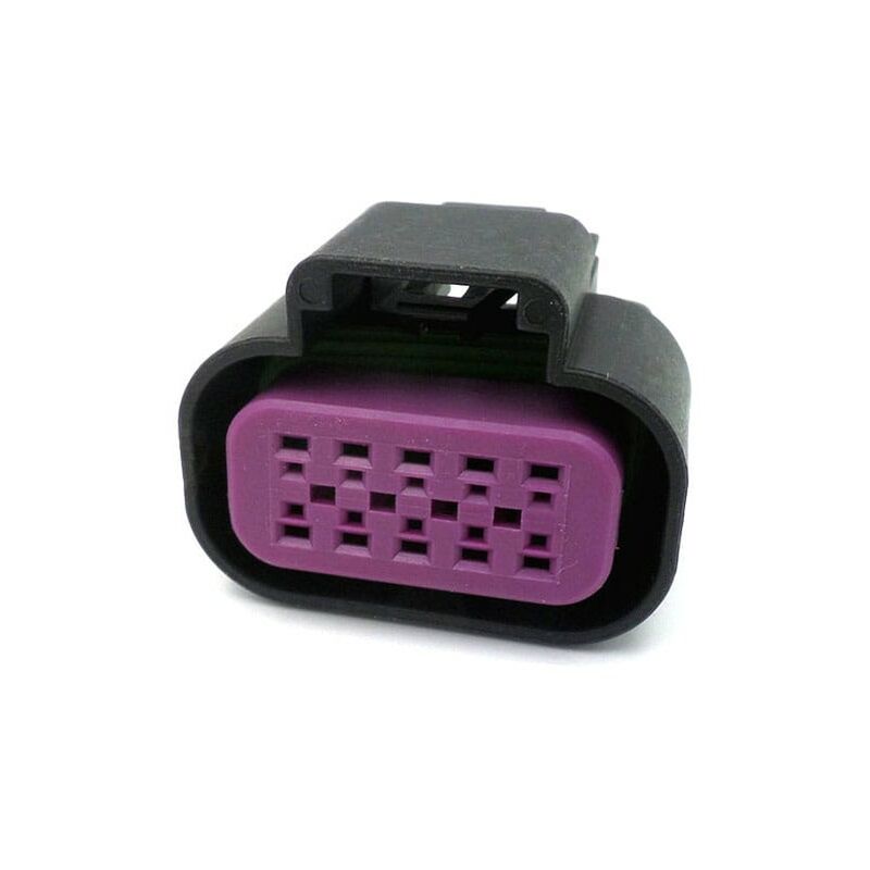 

Conector Series GT150 Macho 10 Vìas