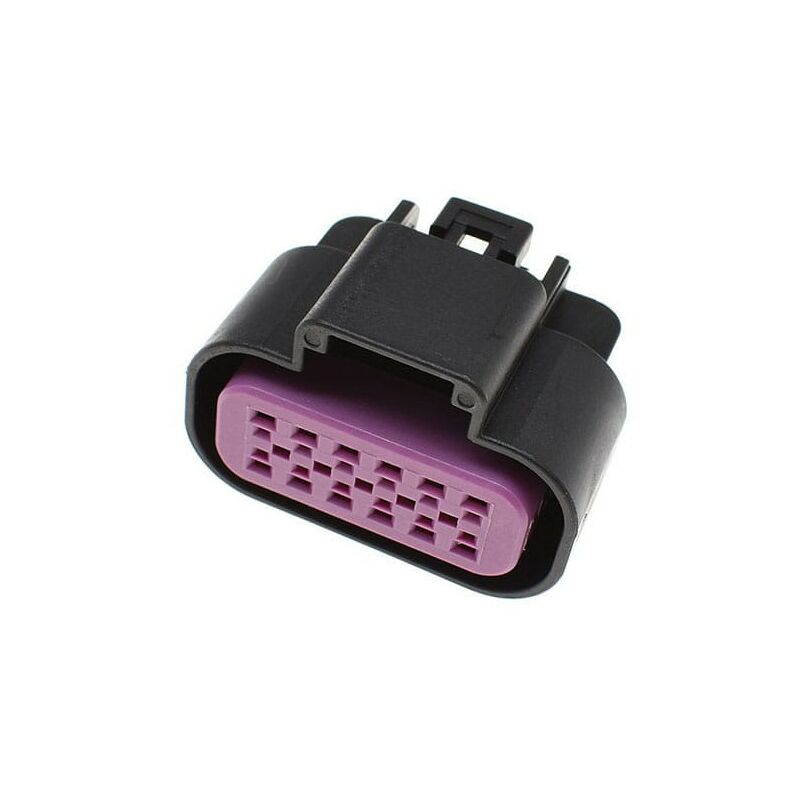 

Conector Series GT150 Macho 12 Vìas