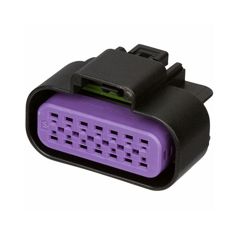 

Conector Series GT150 Macho 14 Vìas