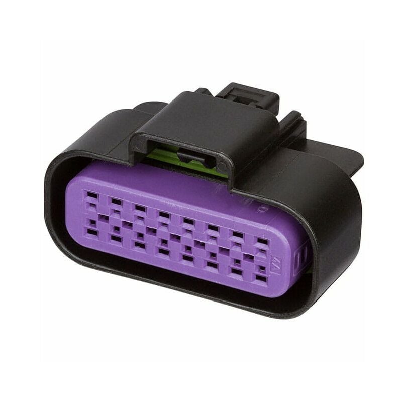

Conector Series GT150 Macho 16 Vìas