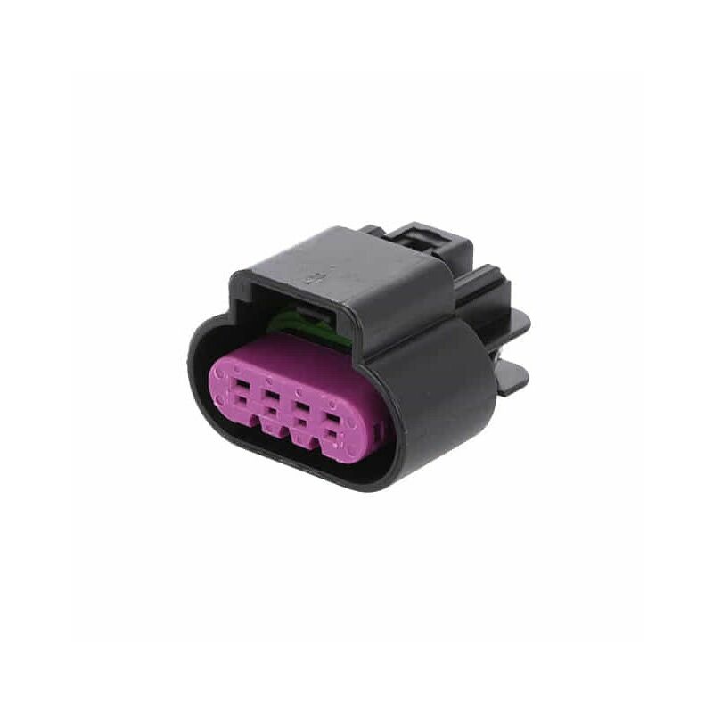 

Conector Series GT150 Macho 4 Vìas